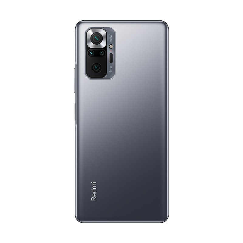 ZONNAVI Cover Per Xiaomi Redmi Note 10 Pro / 10 Pro Max, Flip
