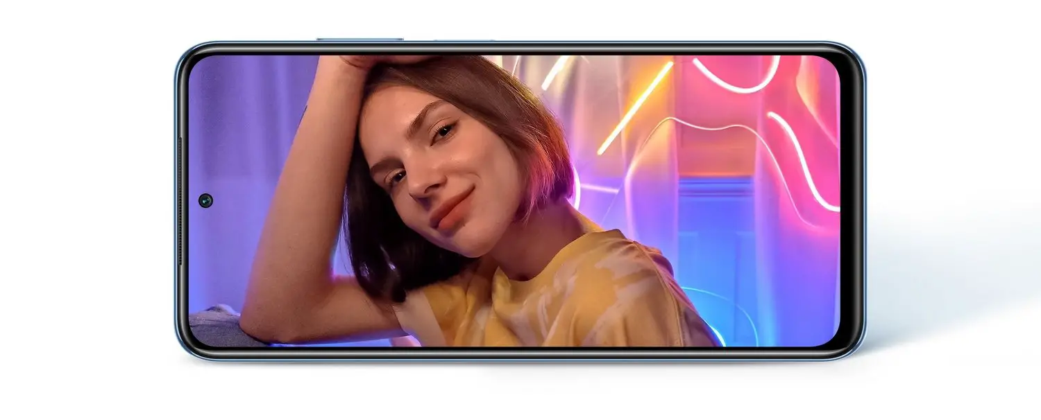 Xiaomi Redmi Note Качество Фото