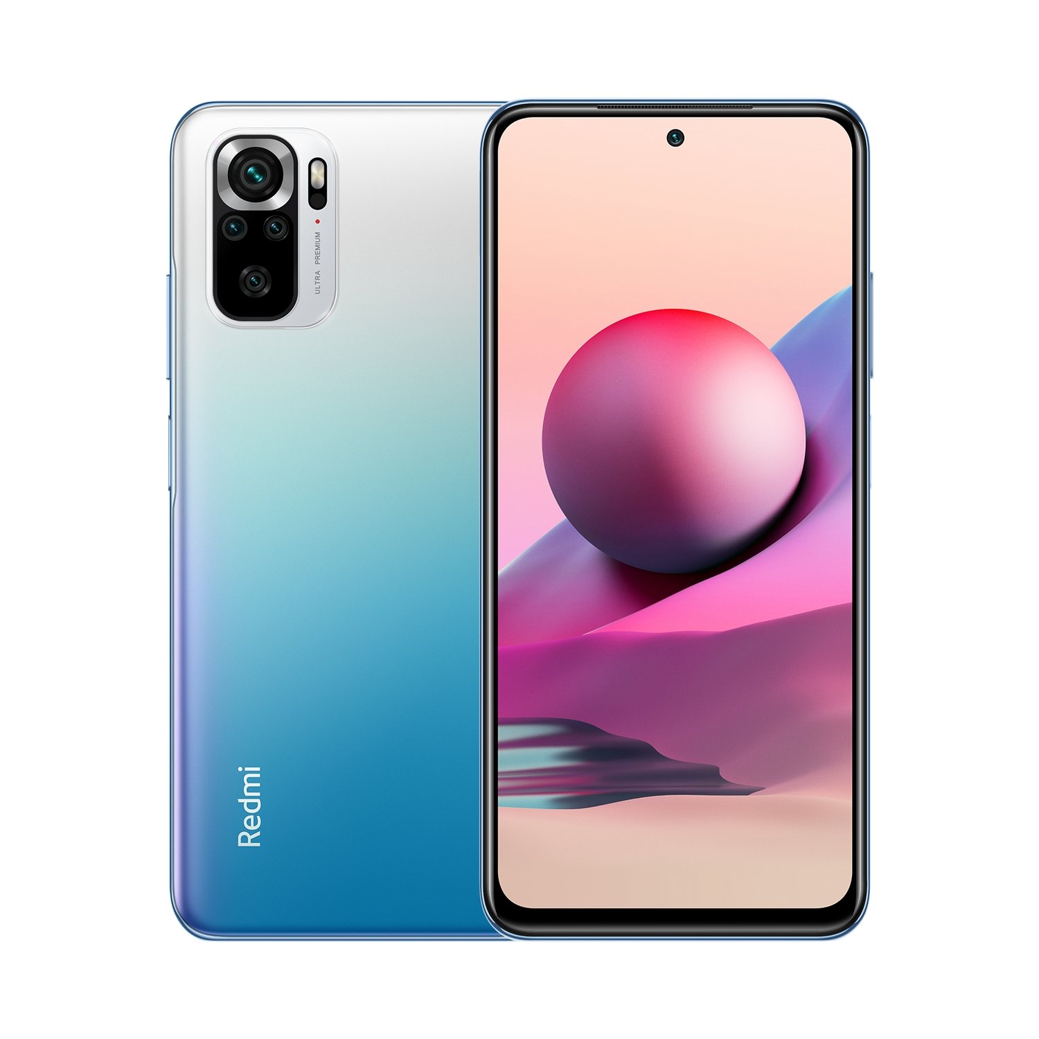 Xiaomi Redmi Note 10S Specs Review Release Date PhonesData