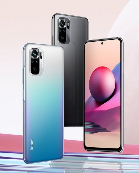 Xiaomi Redmi Note 10s Características Y Especificaciones Analisis Opiniones Phonesdata 7519