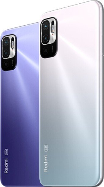 Xiaomi Redmi Note 10T 5G specs, review, release date - PhonesData