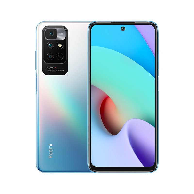 Xiaomi Redmi Note 11 4G (China) Análisis