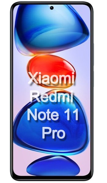 Xiaomi Redmi Note 11 Pro 5G (China) User Opinions and Personal Impressions