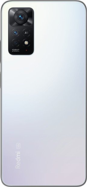 Xiaomi Redmi Note 11 Pro 5G ревю