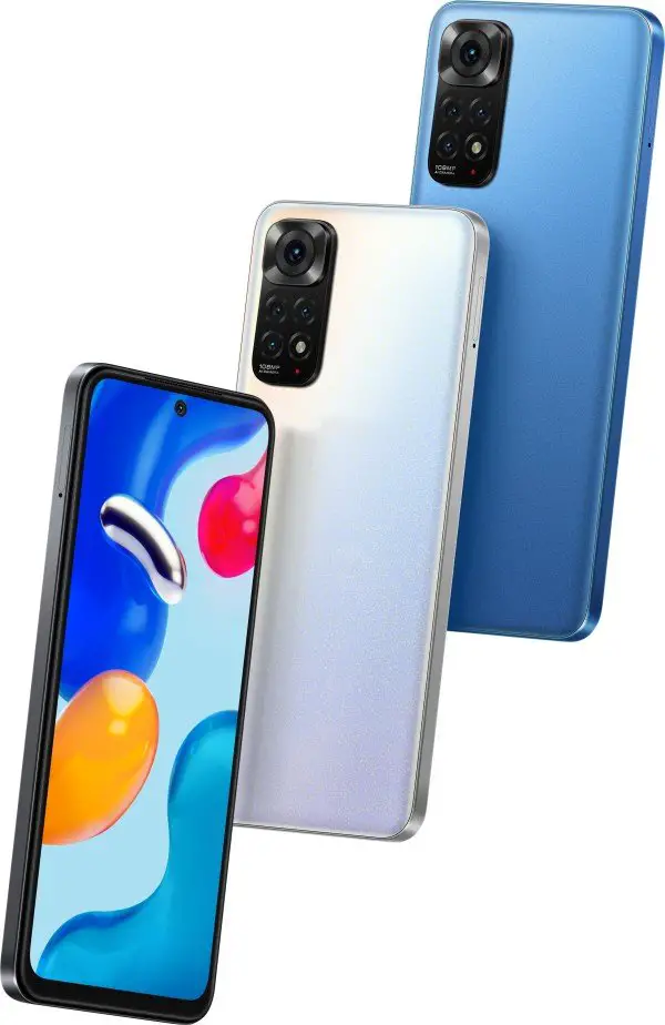 Xiaomi Redmi Note 11s Características Y Especificaciones Analisis Opiniones Phonesdata 0615