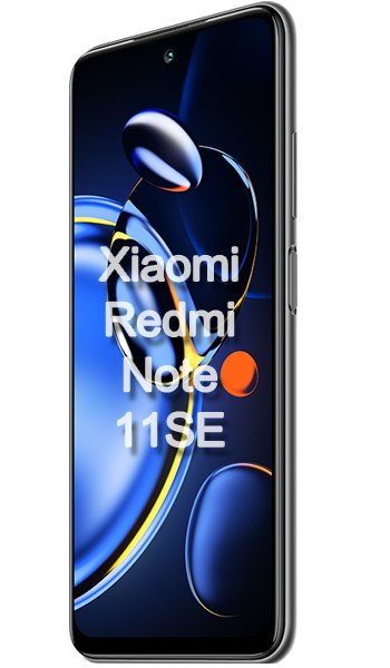 Xiaomi Redmi Note 11SE Specs, review, opinions, comparisons