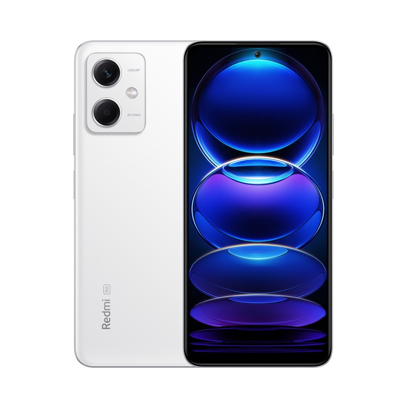 Xiaomi Redmi Note 12 (China) Análisis