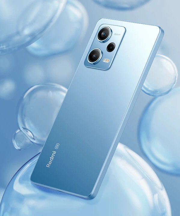 xiaomi 12 pro 5g обзор