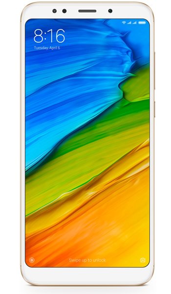 Comparison Xiaomi Redmi 9 Vs Redmi Note 5 Redmi 5 Plus Phonesdata