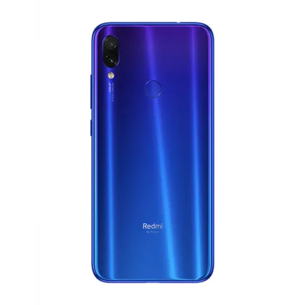 Xiaomi Redmi Note 7 review