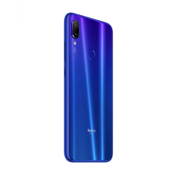 Тормозит камера xiaomi redmi note 7