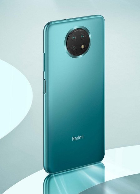 Redmi Note 9 Фото