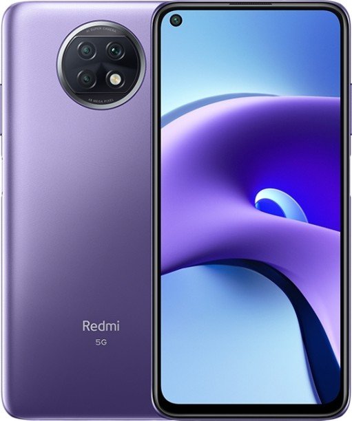 Harga redmi 9t