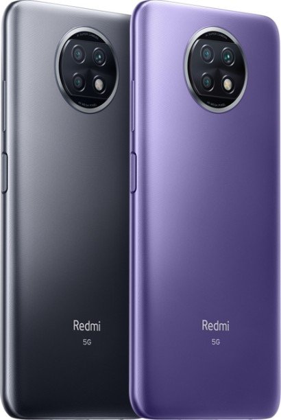 Xiaomi Redmi Note 9t 5g Specs Review Release Date Phonesdata