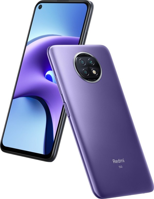 Xiaomi Redmi Note 9t 5g Specs Review Release Date Phonesdata