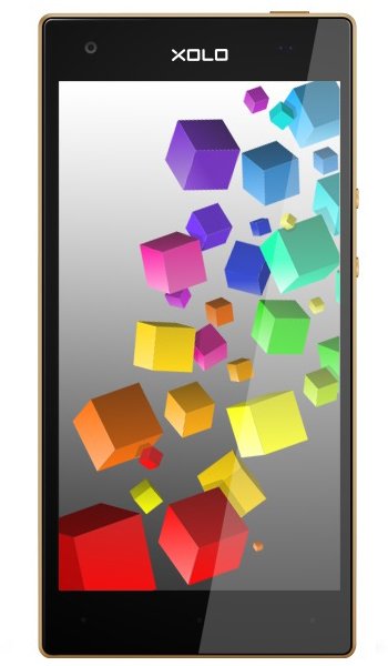 Xolo Cube 5.0 характеристики, цена, мнения и ревю