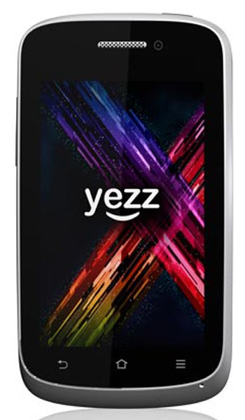 Yezz Andy 3G 3.5 YZ1110 Specs, review, opinions, comparisons