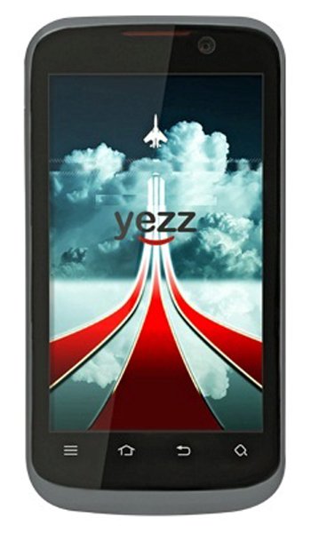 Yezz Andy 3G 4.0 YZ1120 Specs, review, opinions, comparisons