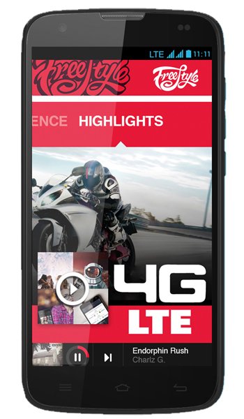 Yezz Andy 5EL LTE Specs, review, opinions, comparisons