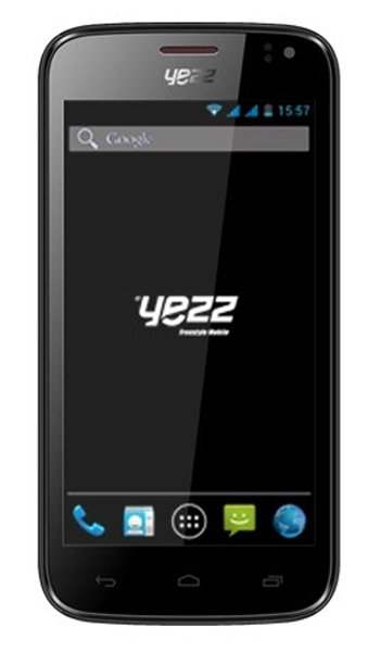 Yezz Andy A4 Specs, review, opinions, comparisons