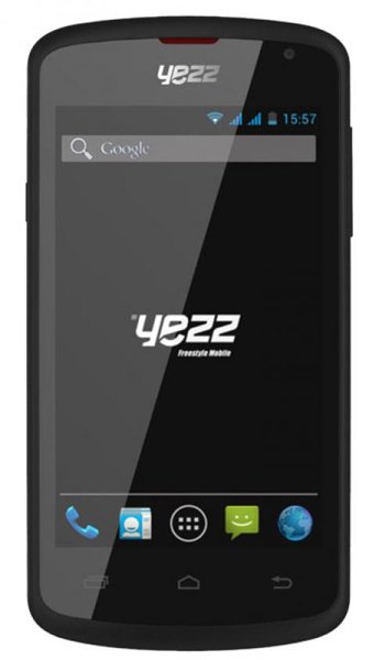 Yezz Andy A4.5 1GB Specs, review, opinions, comparisons