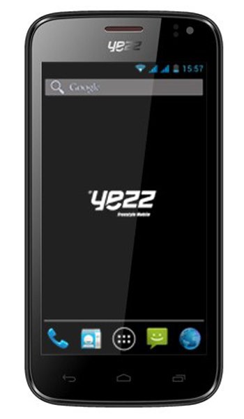 Yezz Andy A4.5 Specs, review, opinions, comparisons