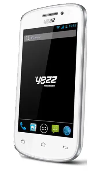 Yezz Andy A4E Specs, review, opinions, comparisons