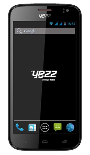 Yezz Andy A5 Specs, review, opinions, comparisons