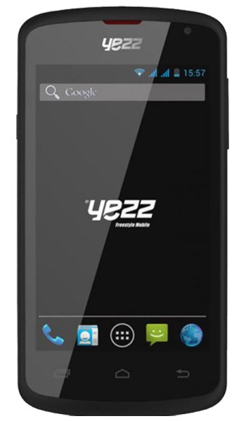 Yezz Andy A6M 1GB Specs, review, opinions, comparisons