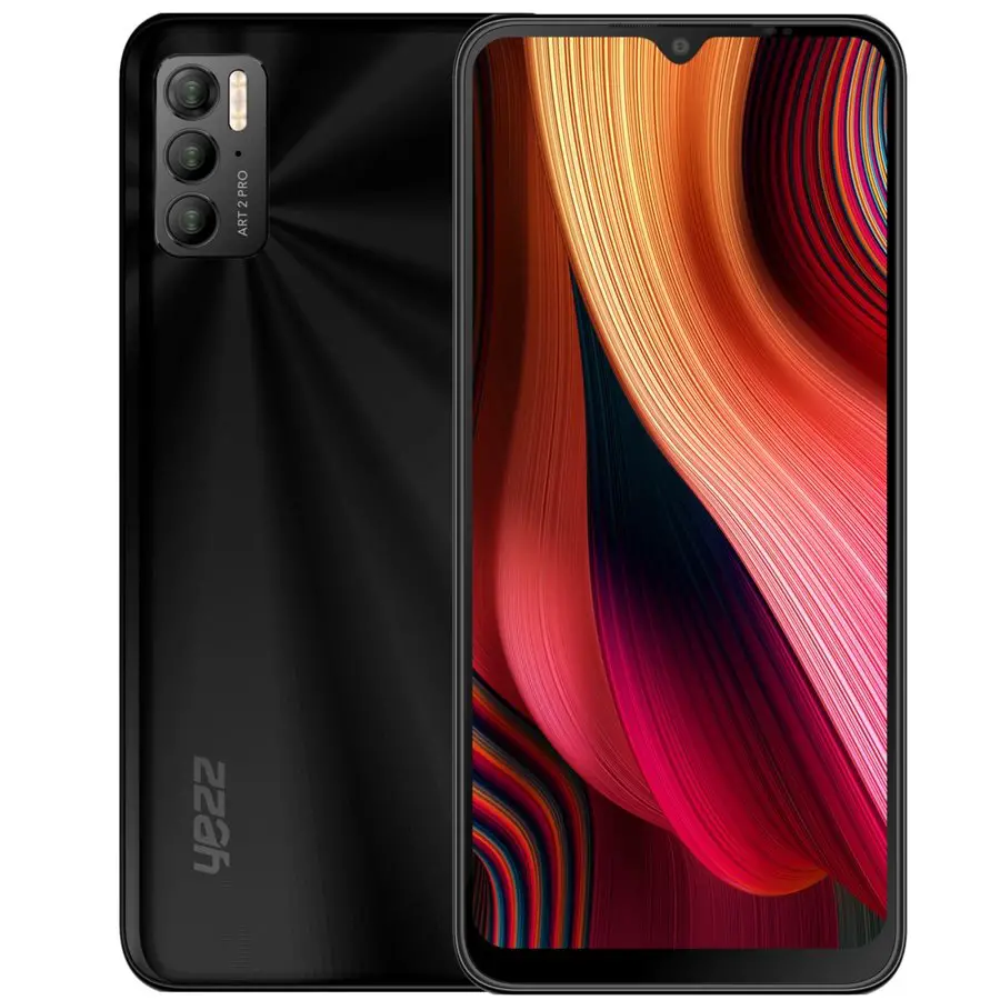 Yezz Art 2 Pro review