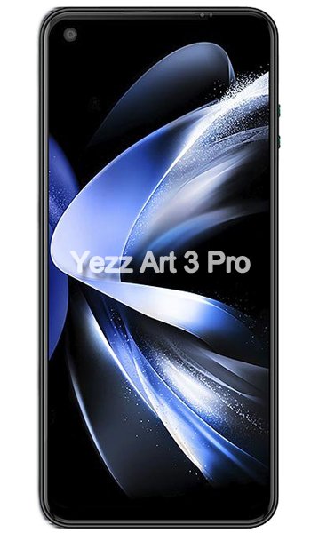 Yezz Art 3 Pro Specs, review, opinions, comparisons