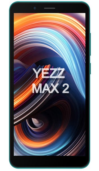 Yezz Max 2 Specs, review, opinions, comparisons