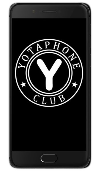 Yota YotaPhone 3 Specs, review, opinions, comparisons
