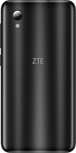 ZTE Blade L8 Análisis