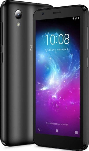 Zte blade l8 аккумулятор