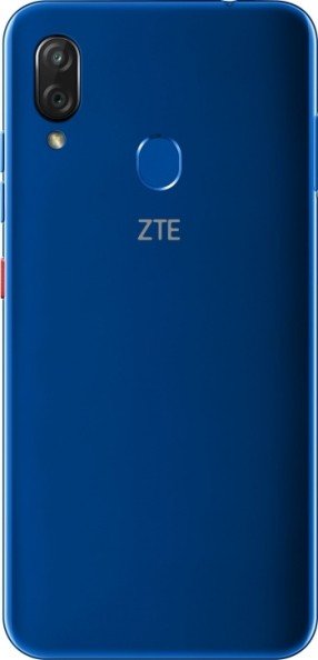 ZTE Blade V10 Vita ревю