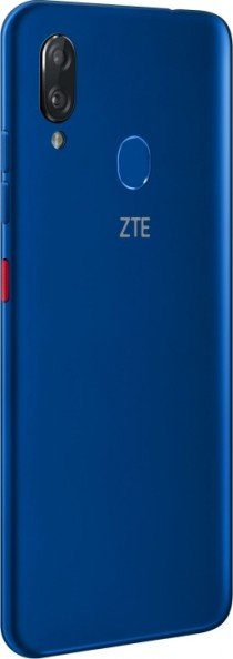 Разблокировать zte blade v10 vita