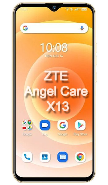 ZTE Angel Care X13 Specs, review, opinions, comparisons
