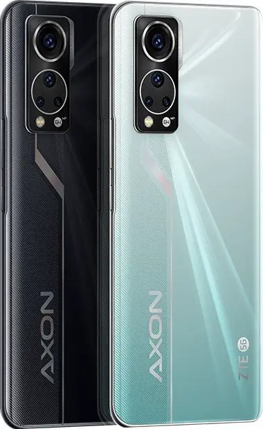 Zte axon 30 5g обзор