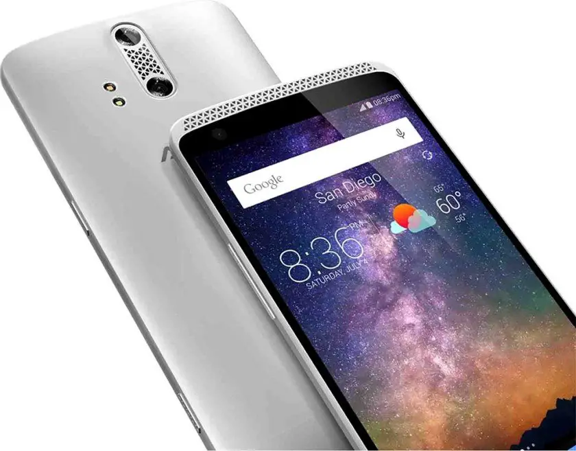 Zte axon 7 отзывы владельцев плохие