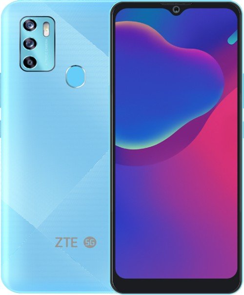 Что лучше zte blade 20 smart или redmi 9