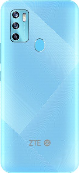 Экран блокировки zte blade 20