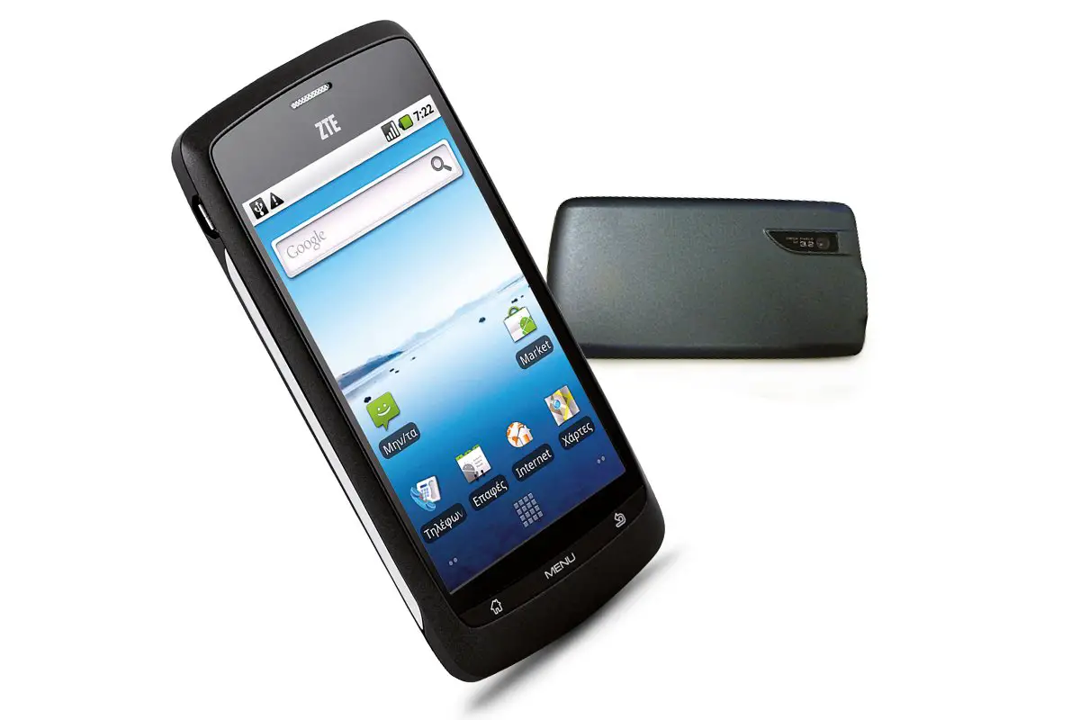 Zte blade v0850 аккумулятор