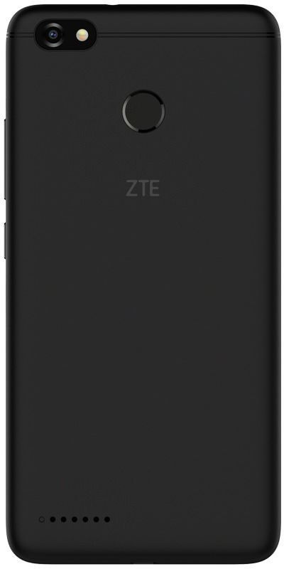 Zte blade a3 2019 какой процессор