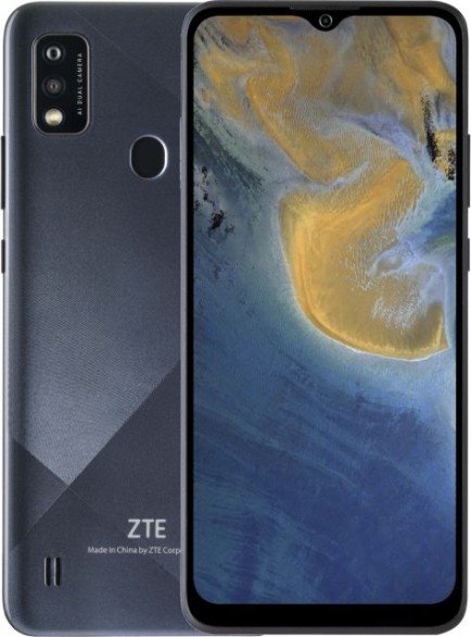 Zte a51 lite аккумулятор