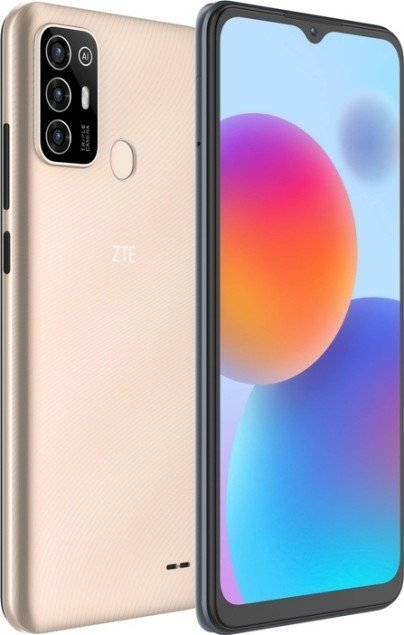 Puntuación ZTE Blade A52 Geekbench (real) - PhonesData