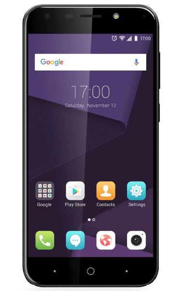 ZTE Blade A6 Specs, review, opinions, comparisons
