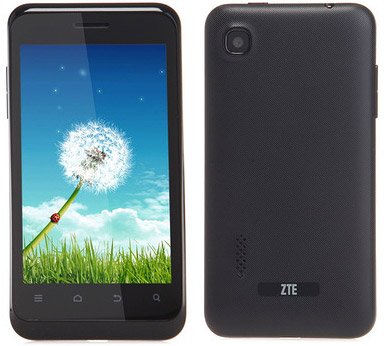 Как настроить интернет zte v807