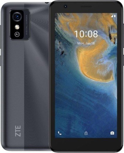 Zte blade l9 аккумулятор