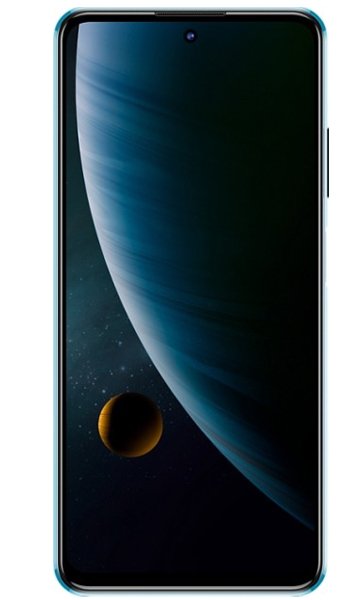 ZTE Blade V30